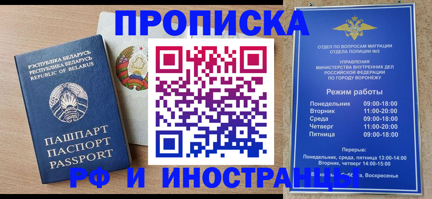 пропишу в квартире в Славгороде
